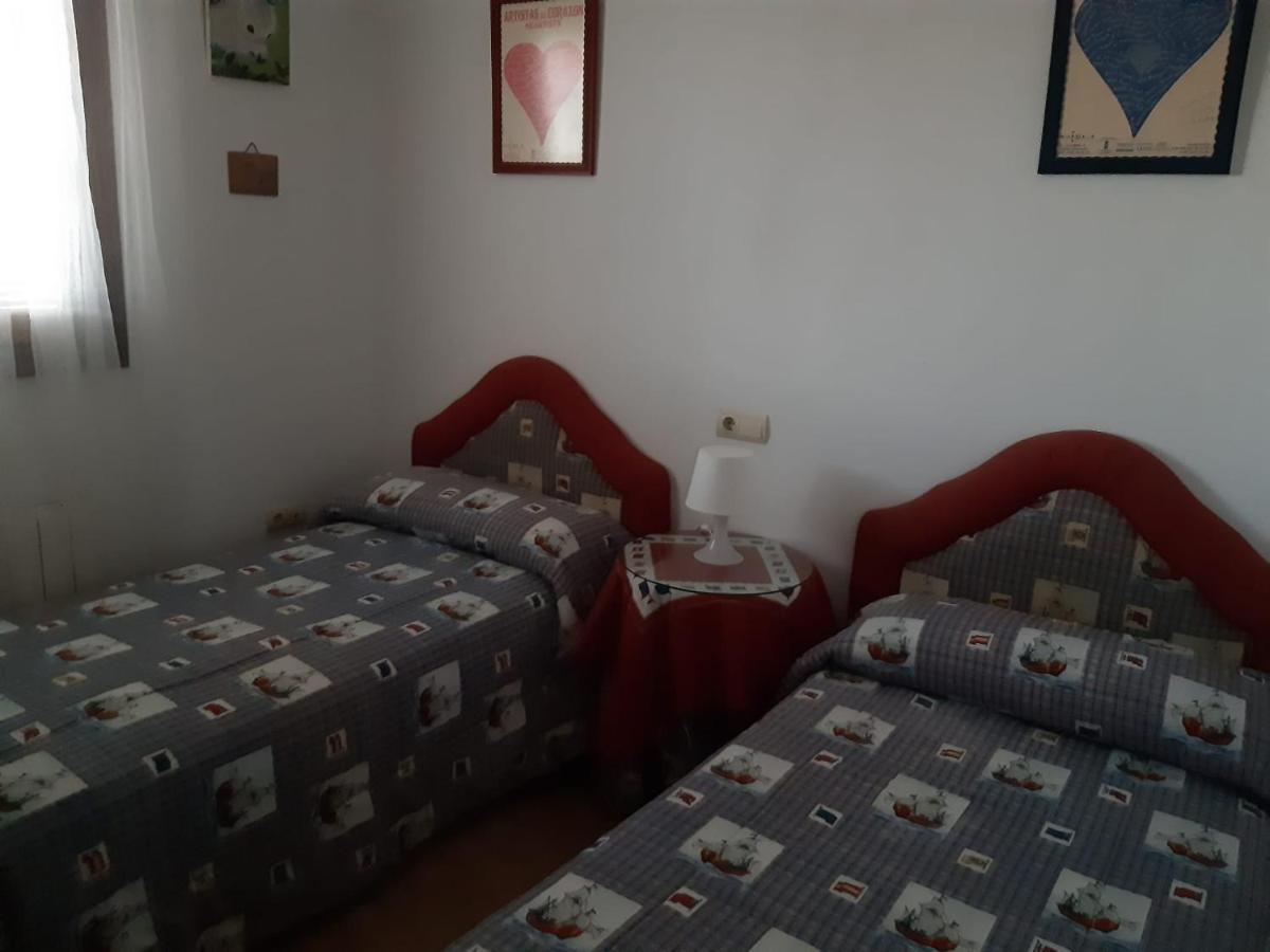 Casa Alba E Irene Villa Bubión Екстериор снимка