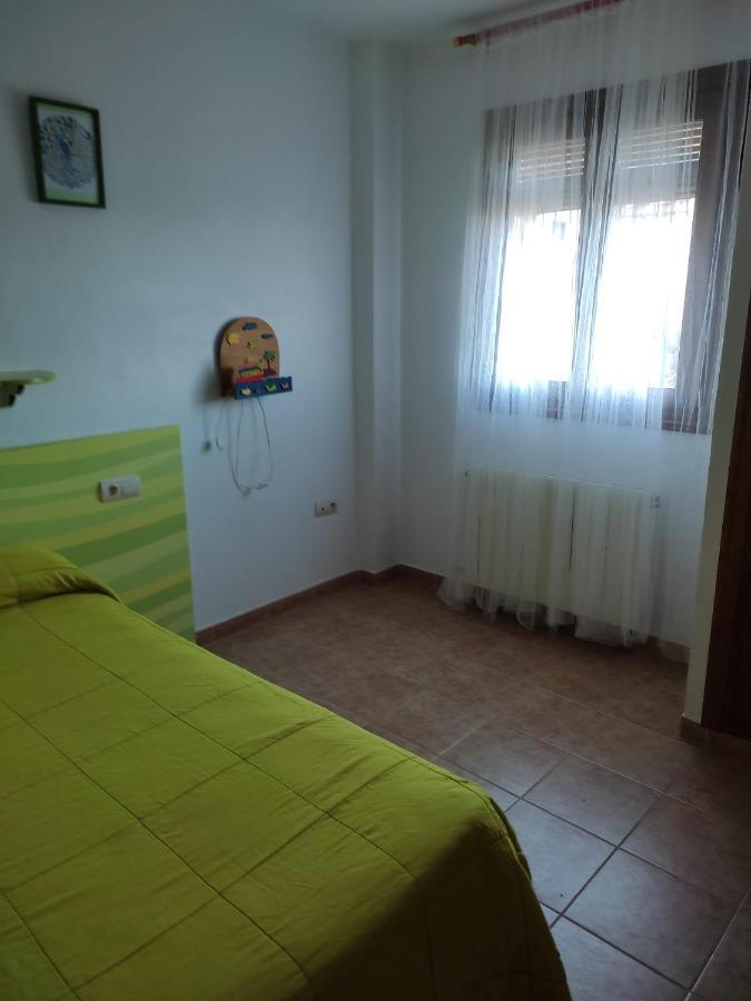 Casa Alba E Irene Villa Bubión Екстериор снимка