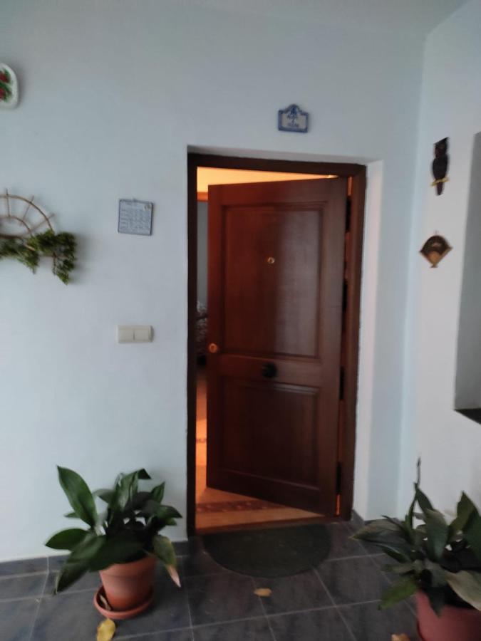 Casa Alba E Irene Villa Bubión Екстериор снимка