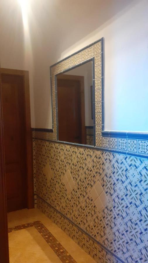 Casa Alba E Irene Villa Bubión Екстериор снимка